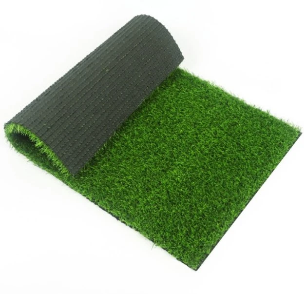 High Quality 20mm Green Gym Artificial Grass Green Golf Turf