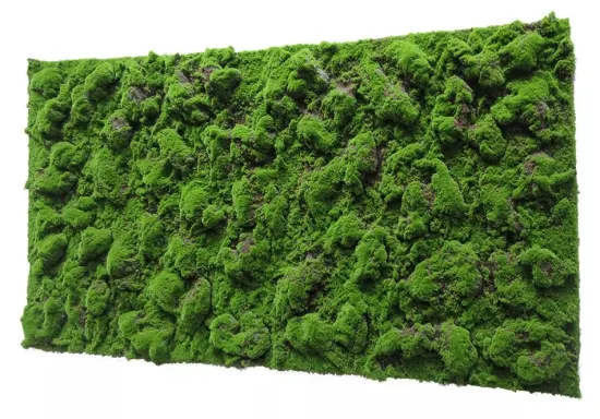 Tapis artificiel d'herbe artificielle de gazon synthétique pour l'ODM OEM